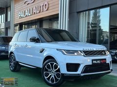 2018-RR SPORT HSE MAKYAJLI+BAYİ+MERİDİAN+AİRMATİC+SOĞUTMA+BOYASZ