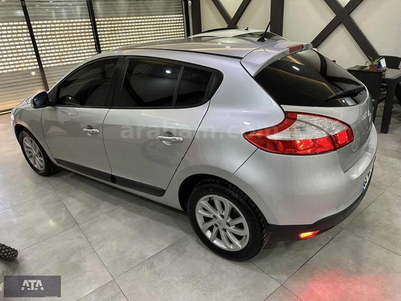 2012 MAKYAJLI KASA FULL BAKIMLI HATASIZ AYARINDA