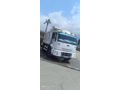 2008  FORT CARGO CİFTCEKER MOTOR YENİ SANJUMAN DEFRANSİYEL MUAYER HARDOX KASA  h
