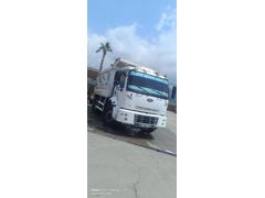 Sahibinden Ford Trucks Cargo 3530