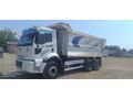 2008  FORT CARGO CİFTCEKER MOTOR YENİ SANJUMAN DEFRANSİYEL MUAYER HARDOX KASA  h