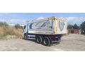2008  FORT CARGO CİFTCEKER MOTOR YENİ SANJUMAN DEFRANSİYEL MUAYER HARDOX KASA  h