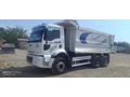 2008  FORT CARGO CİFTCEKER MOTOR YENİ SANJUMAN DEFRANSİYEL MUAYER HARDOX KASA  h