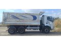 2008  FORT CARGO CİFTCEKER MOTOR YENİ SANJUMAN DEFRANSİYEL MUAYER HARDOX KASA  h