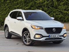 NOKTA HATASIZ BOYASIZ BENZİNLİ MG | HS | LUXURY