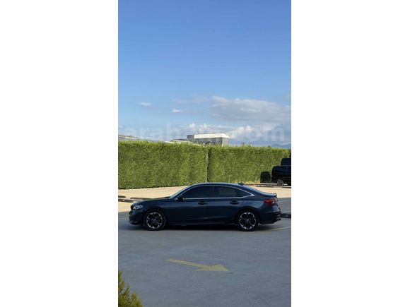 Sahibinden Honda Civic 1.5 i-VTEC Executive Plus 2022 Model 