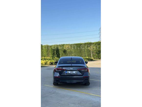 Sahibinden Honda Civic 1.5 i-VTEC Executive Plus 2022 Model 