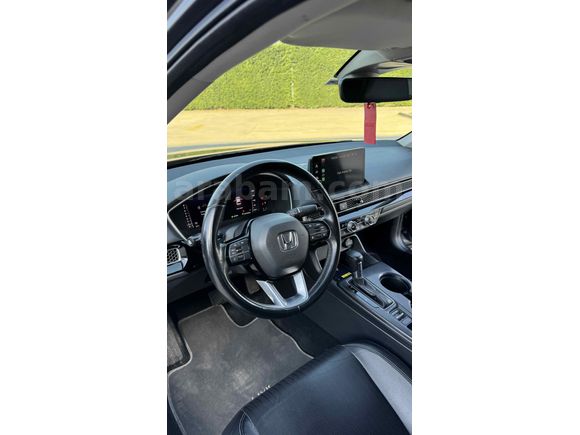 Sahibinden Honda Civic 1.5 i-VTEC Executive Plus 2022 Model 