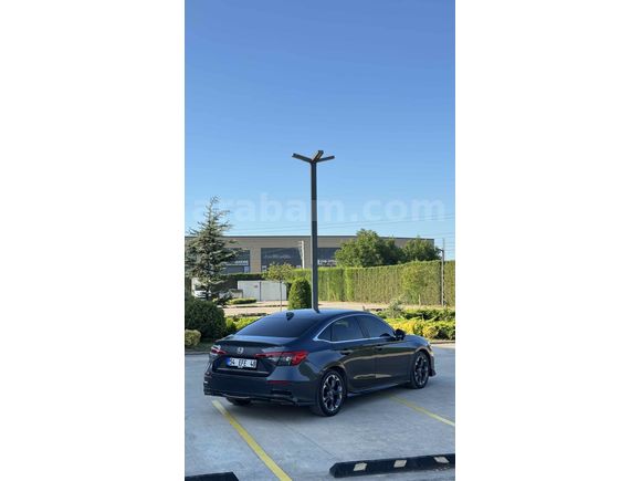 Sahibinden Honda Civic 1.5 i-VTEC Executive Plus 2022 Model 