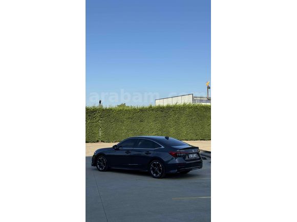 Sahibinden Honda Civic 1.5 i-VTEC Executive Plus 2022 Model 