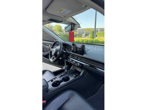 Sahibinden Honda Civic 1.5 i-VTEC Executive Plus 2022 Model 