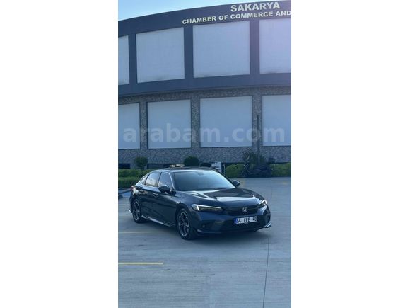 Sahibinden Honda Civic 1.5 i-VTEC Executive Plus 2022 Model 