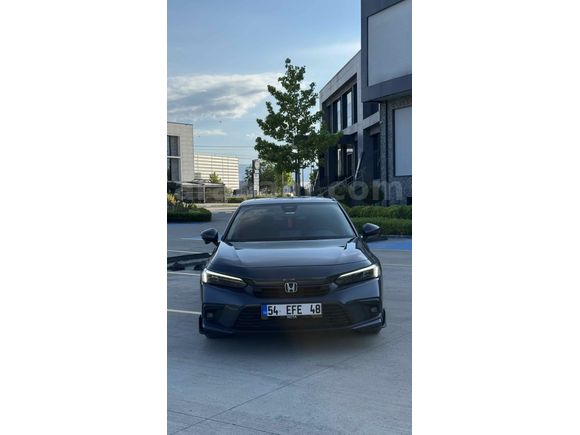 Sahibinden Honda Civic 1.5 i-VTEC Executive Plus 2022 Model 