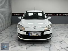 105 BİN KM 1 LOKAL HARİCİ BOYASIZ 1.6 OTOMATİK MEGANE