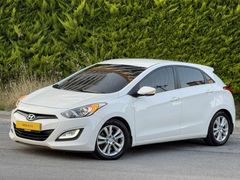 ARES AUTO'dan 2013 BOYASIZ OTOMATİK İLK SAHİBİNDEN i30