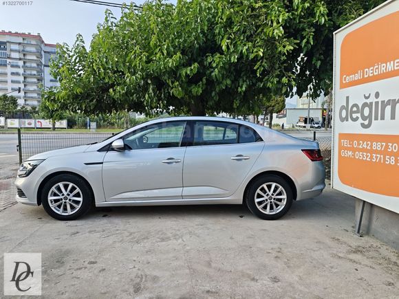 HATASIZ BOYASIZ 1.6 LPG Lİ.