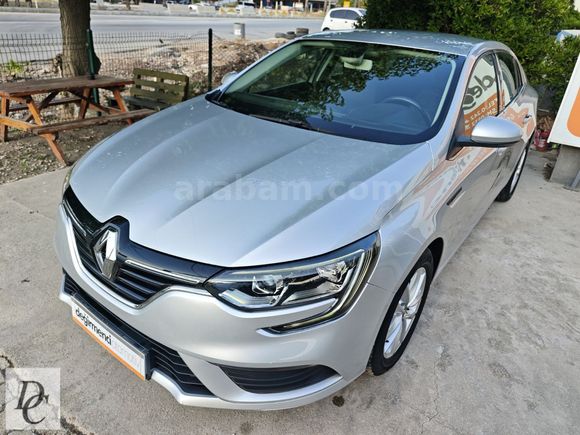 HATASIZ BOYASIZ 1.6 LPG Lİ.