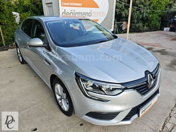 HATASIZ BOYASIZ 1.6 LPG Lİ.