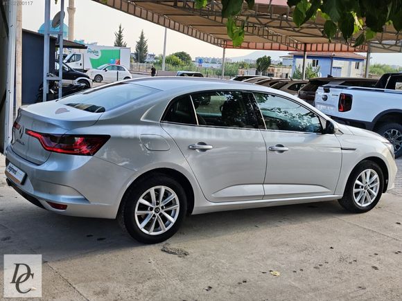 HATASIZ BOYASIZ 1.6 LPG Lİ.
