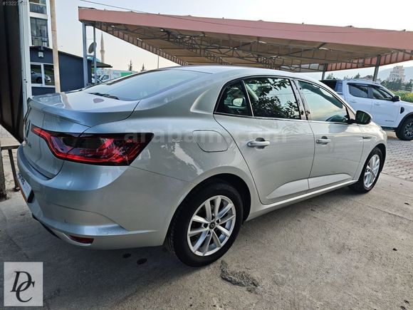 HATASIZ BOYASIZ 1.6 LPG Lİ.