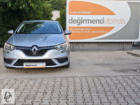 HATASIZ BOYASIZ 1.6 LPG Lİ.