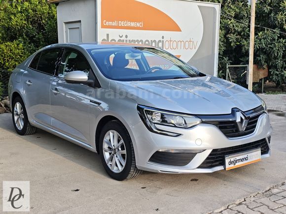 HATASIZ BOYASIZ 1.6 LPG Lİ.