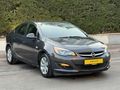 ARES AUTO'dan 2015 EDİTİON 53 bin km ASTRA