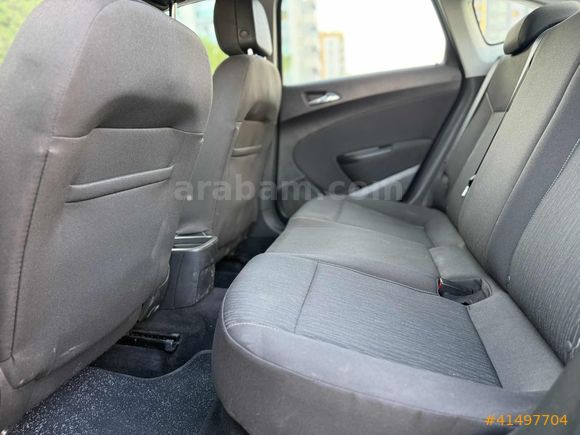 ARES AUTO'dan 2015 EDİTİON 53 bin km ASTRA