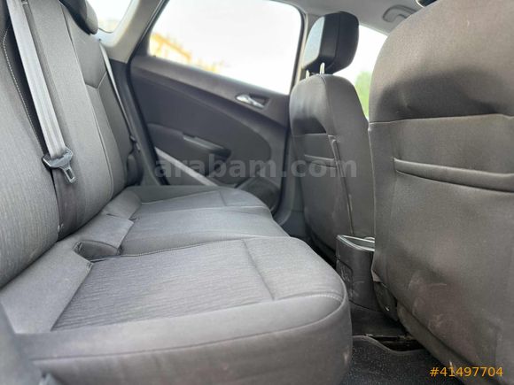 ARES AUTO'dan 2016 EDİTİON 53 bin km ASTRA