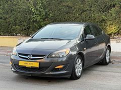 ARES AUTO'dan 2016 EDİTİON 53 bin km ASTRA
