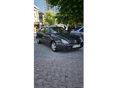 İLK SAHİBİNDEN KLİMA  ABS KAZASIZ DEĞİŞENSİZ DİZEL SORUNSUZ