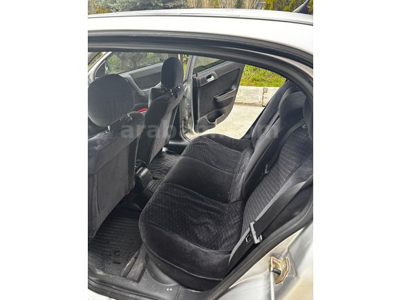 Sahibinden Opel Astra 1.6 CD 1999 Model 