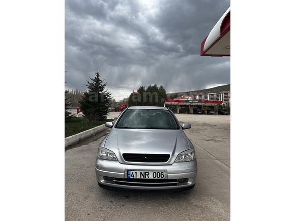 Sahibinden Opel Astra 1.6 CD 1999 Model 