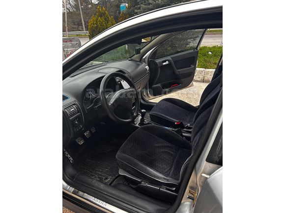 Sahibinden Opel Astra 1.6 CD 1999 Model 