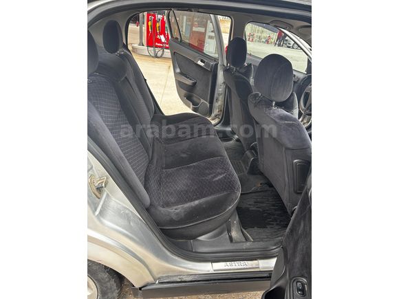 Sahibinden Opel Astra 1.6 CD 1999 Model 