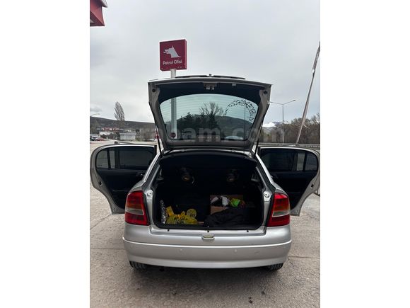 Sahibinden Opel Astra 1.6 CD 1999 Model 
