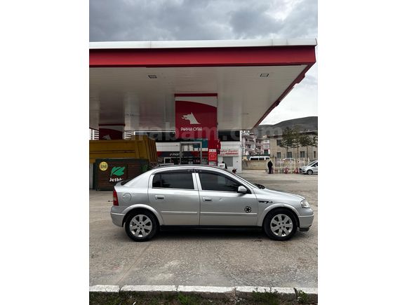 Sahibinden Opel Astra 1.6 CD 1999 Model 