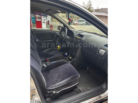 Sahibinden Opel Astra 1.6 CD 1999 Model 
