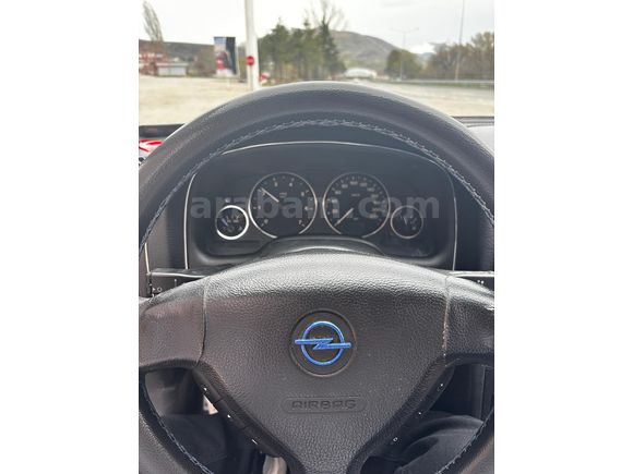 Sahibinden Opel Astra 1.6 CD 1999 Model 