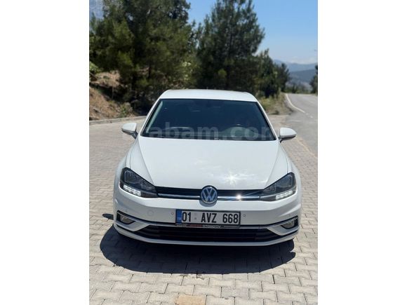 AYKAR OTOMOTİV'DEN COMFORT 1.5TSI OTOMATİK