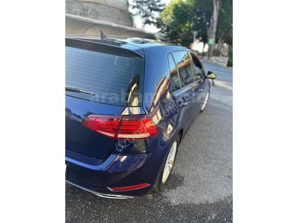 2020 & GOLF COMFORTLİNE& OTOMATİK