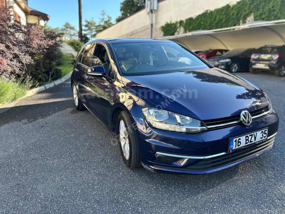 2020 & GOLF COMFORTLİNE& OTOMATİK