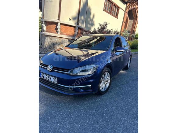 2020 & GOLF COMFORTLİNE& OTOMATİK