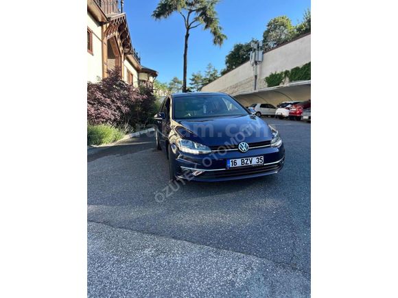 2020 & GOLF COMFORTLİNE& OTOMATİK
