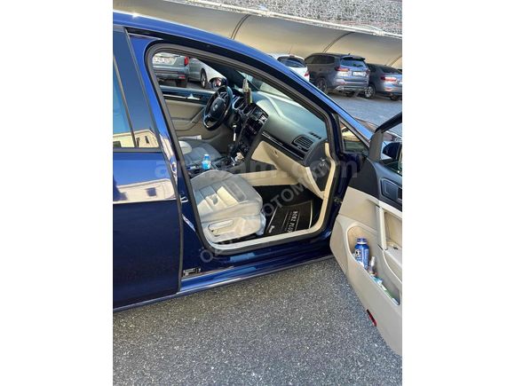 2020 & GOLF COMFORTLİNE& OTOMATİK