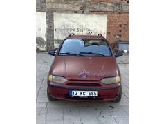 Satılık Fiat Palio 110hp station vagon 