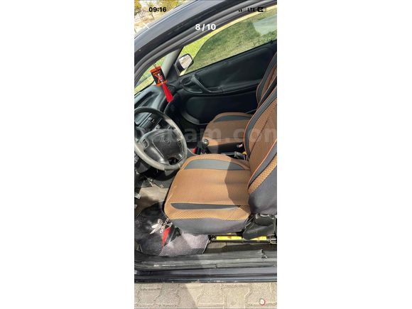 Sahibinden Opel Astra 2.0 1997 Model 