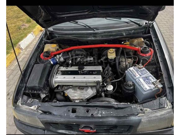 Sahibinden Opel Astra 2.0 1997 Model 