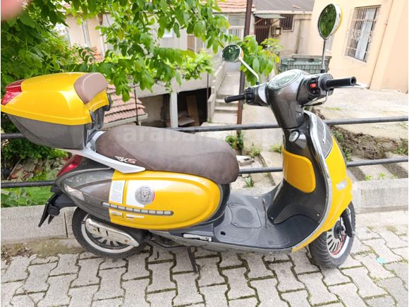 Sahibinden küba brillant 50Pro