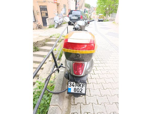 Sahibinden küba brillant 50Pro